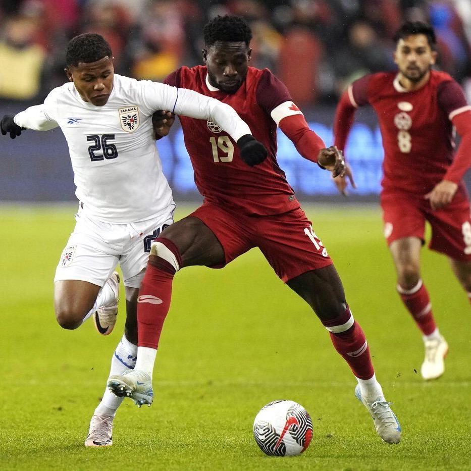 Davies' agent takes more conciliatory tone in wake of injury to Canada captain